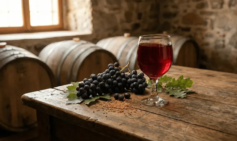 Atatürk'ün Çok Sevdiği Ve Milli İçecek Olmasını İstediği "Hardaliye"